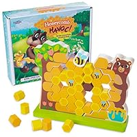 Algopix Similar Product 12 - Honeycomb HavocChildrens Tabletop