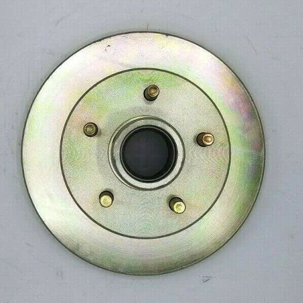 Everything for trailers, RVs and trucks and more - FOR UFP DB-35 10