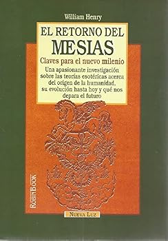 Paperback Retorno del Mesias, El (Spanish Edition) [Spanish] Book