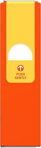 Miniatura 15 de Nicorette goma de mascar de nicotina de 2 mg para ayudar a dejar de fumar - Ayuda para dejar de fumar con sabor a frutas refrescantes, 20