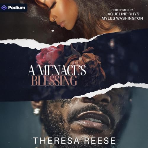 A Menace's Blessing cover art