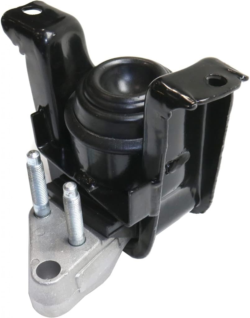 For Toyota Corolla Motor Mount 2003 04 05 06 07 2008 Passenger Side | Front | 4 Cyl | 1.8L