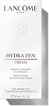 Lancôme Hydra Zen Moisturizer - Hydrating & Soothing Face Cream with Hyaluronic Acid (30ml)