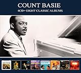  Eight Classic Albums Plus