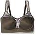 Produktbild TriAction Damen Bügelloser Sport-BH Ultimate N, Gr. 75B, Mehrfarbig (TERRA LR)