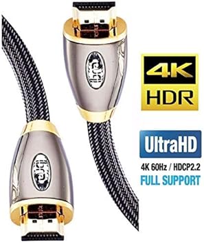 kabeldirekt cavi hdmi ad alta velocità