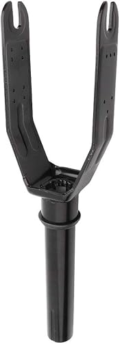 Miniatura 9 de OUKENS Horquilla delantera para scooter eléctrico, piezas de repuesto de horquilla delantera de aleación de aluminio, accesorios de scooter