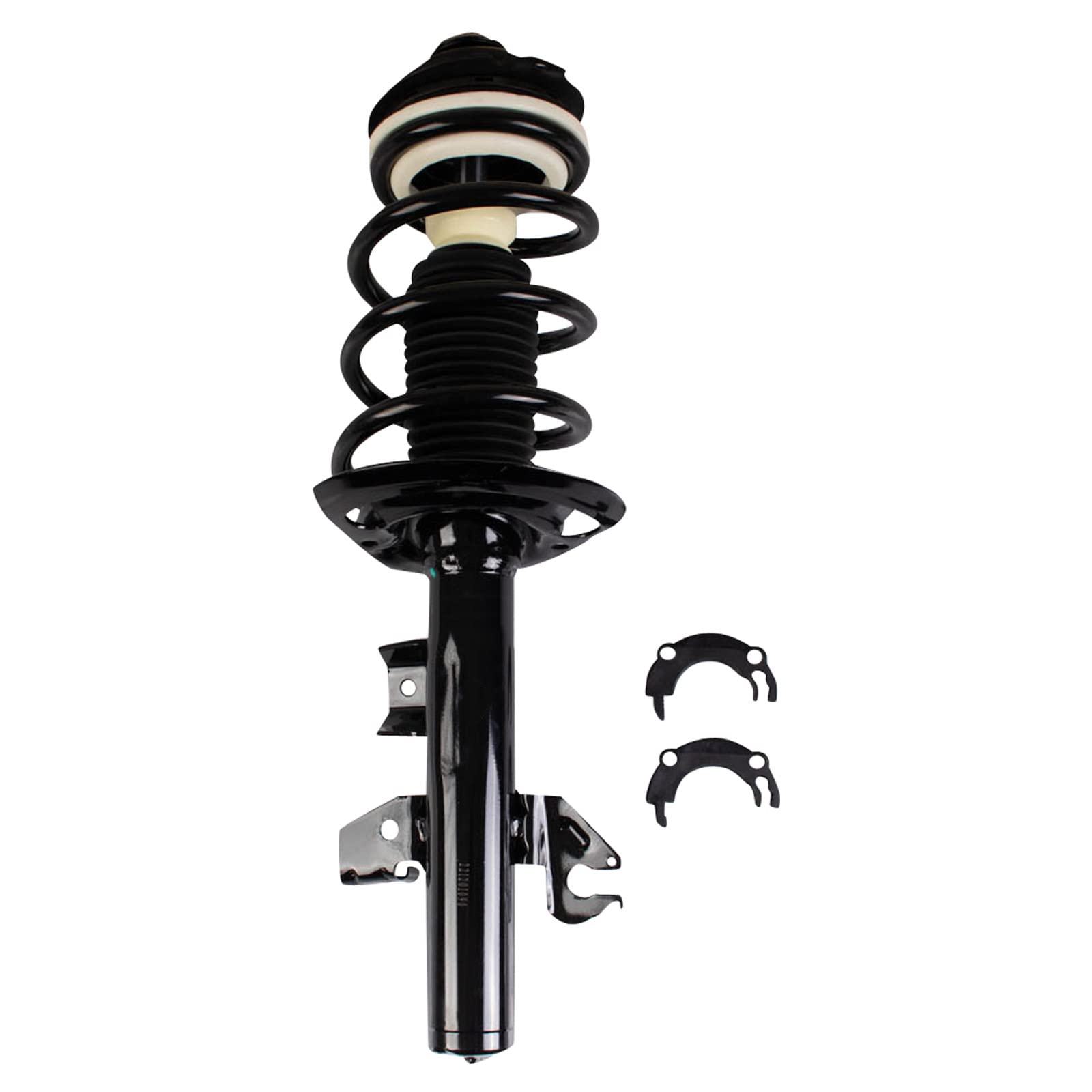 Photo 1 of Front Loaded Strut Spring Assembly RH *STOCK PHOTO REF. ONY
