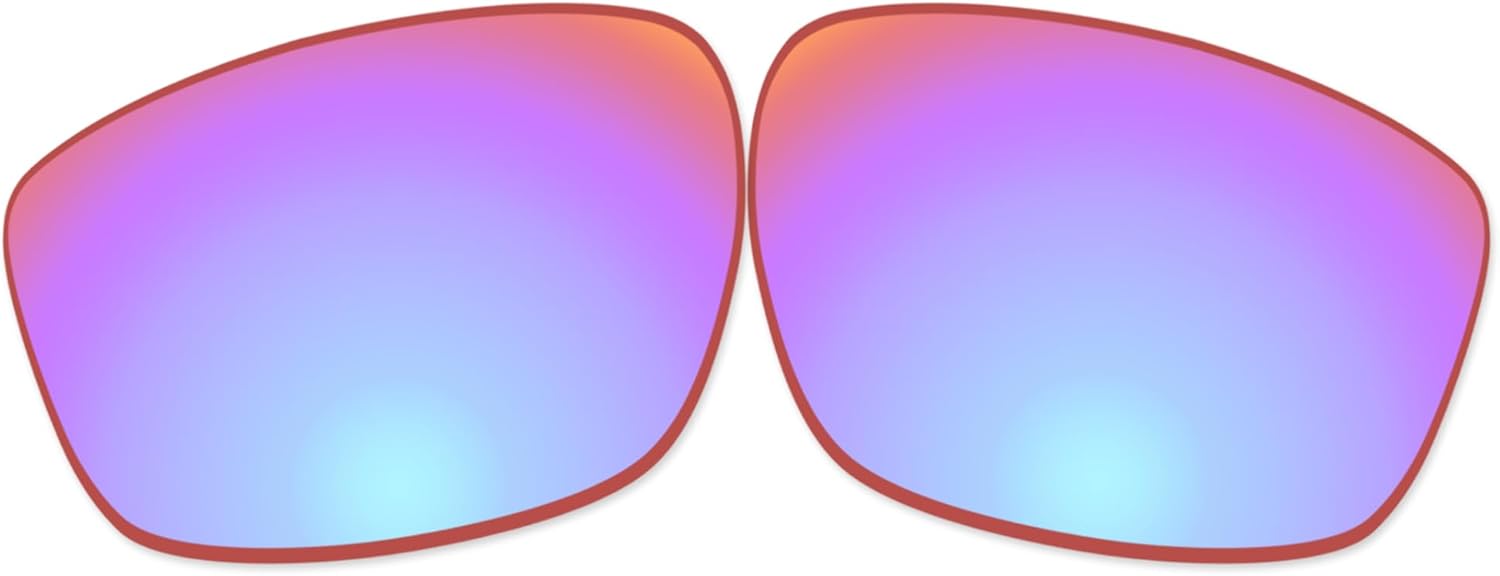 Vonxyz Lenses Replacement for Ray-Ban RB4179 62mm Sunglass - Confirm Fit | Scratch Resistant