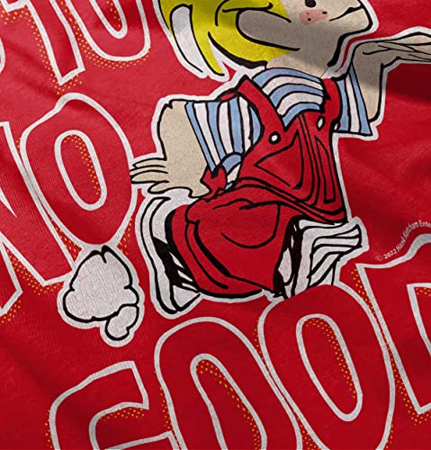 Dennis The Menace Up to No Good Youth T Shirt Tee Boys4