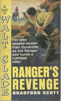 Ranger's Revenge