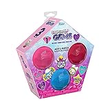 Funko Pop! Snapsies: Wave 3 Gems - 3 Pack