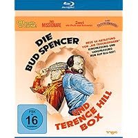 Die Bud Spencer und