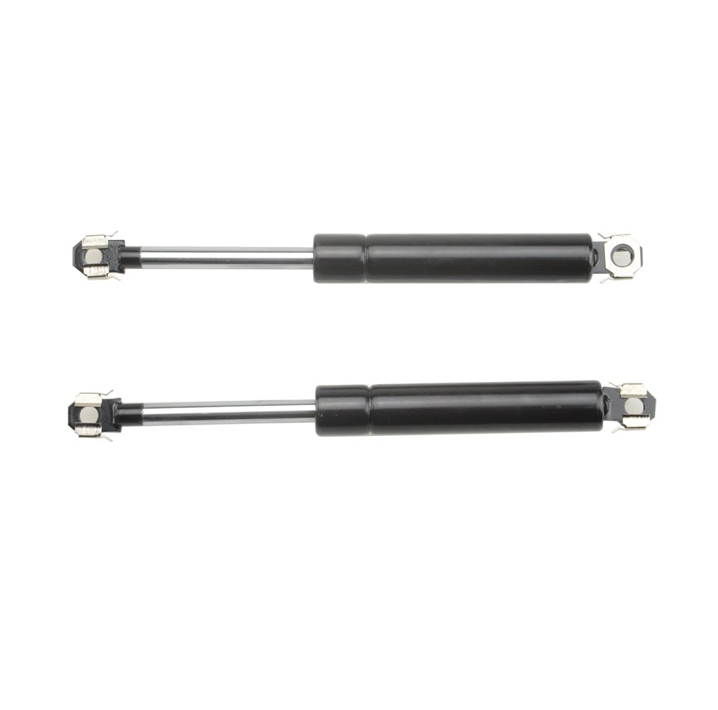 Buy 2 x Front Hood Lift Support Shock Struts for Lincoln Town Car 1986