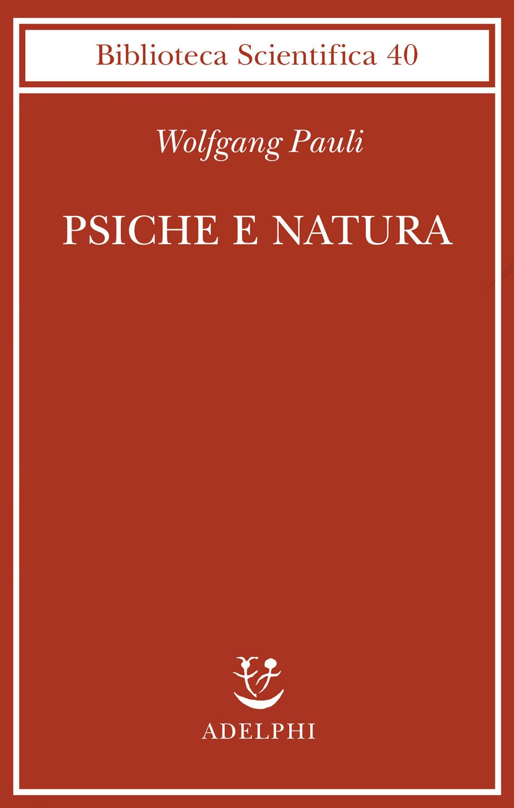 Psiche E Natura - 4