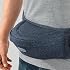 Chicco Sidekick Hip Seat Carrier - Denim