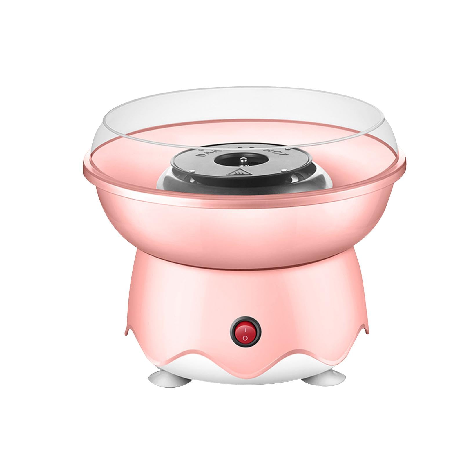 Candy Machine Candy Floss Maker for Gift Home Household Pink|Other Party Supplies|Home & Garden-image-14