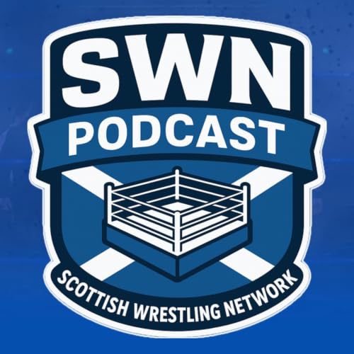 SWN Podcast | Morgana on Titanic Wrestling, Katey F'N Harvey, Becky Lynch Influence, CPW, APW & more