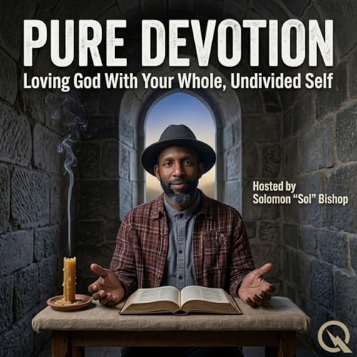 Pure Devotion cover art