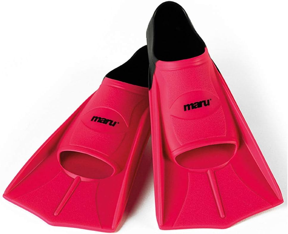 Training Fins