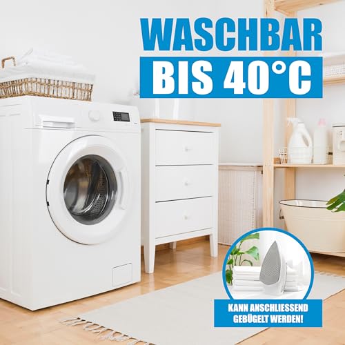 Textilkleber 105 g – kleben statt nähen: flexibel, waschmaschinenfest & transparent – für Stoff, Leder, Jeans, Deko, Upcycling & Basteln – ohne Lösungsmittel – DIY Stoffreparatur – KRAFTPROTZ von ARKA