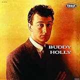 eingeschweißt Buddy Holly [200 Gram Vinyl] [Vinyl LP]