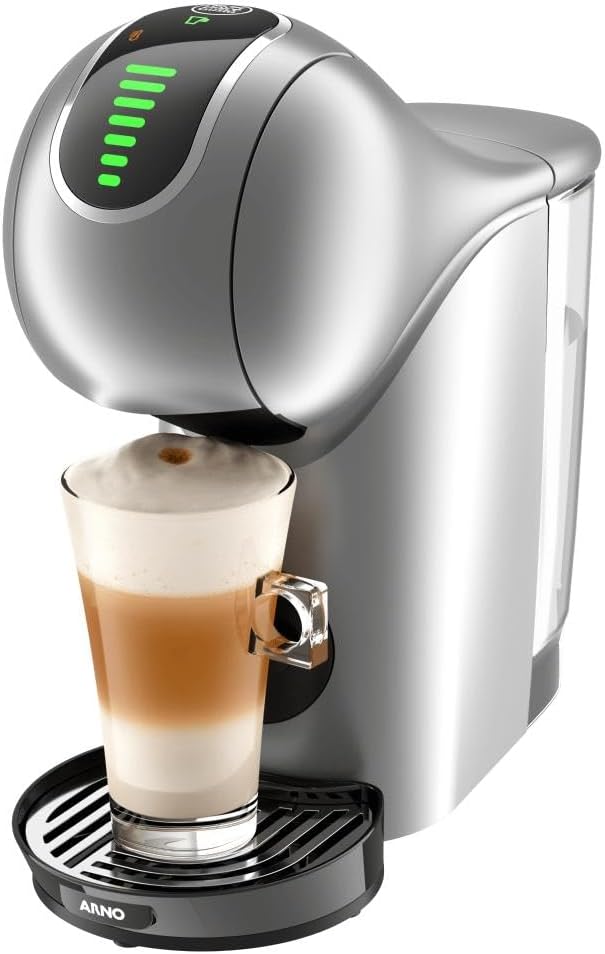 Nescafé Dolce Gusto Genio S Touch: Review Testado por 7 dias