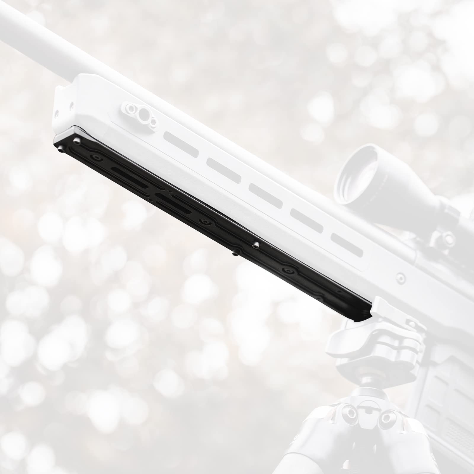 MAGPUL M-LOK DVTL ADPTR PRO RL RRS