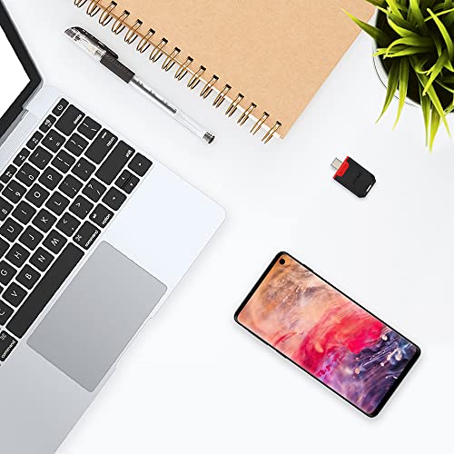 Clé USB 3.1 PNY Elite 512 Go Type-C compacte et rapide - 2