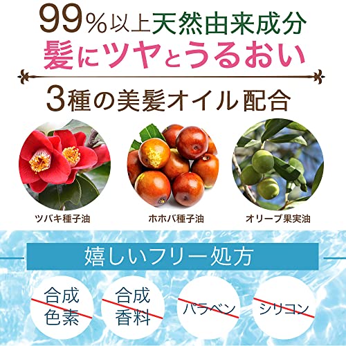 シャンデル シャンデル ぽんぽん ヘアパウダーP (ダークブラウン) の商品画像 3