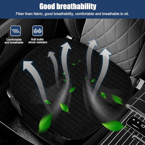 Fundas de asiento impermeables para Nissan Qashqai J12, juego de protectores delanteros 7