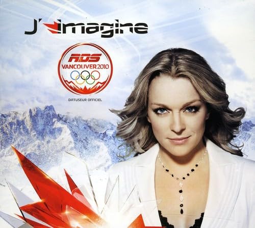 J'Imagine (I Believe) [Audio CD] Annie Villeneuve and Nikki Yanofsky