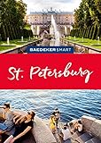 Baedeker SMART Reiseführer St Petersburg (Baedeker SMART Reiseführer E-Book)