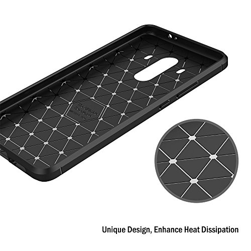 Custodia per Huawei Mate 10 PRO (6 Pollici) Slim