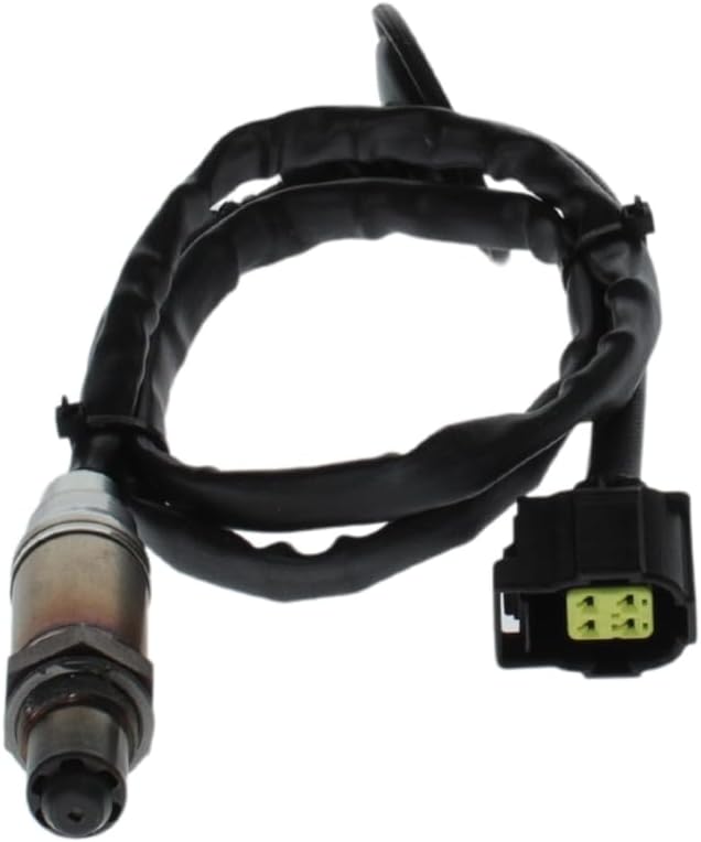 BOSCH 18006 Premium OE Fitment Oxygen Sensor
