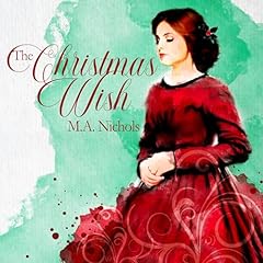 Couverture de The Christmas Wish