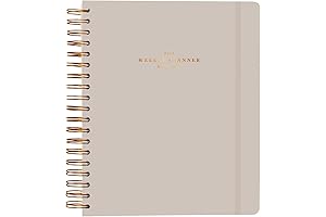 kokonote 2023-2024 Weekly & Monthly Academic Planner