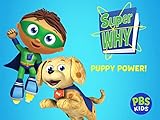 Super Why!: Puppy Power! Season 1