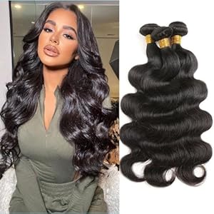 Body Wave Bundles Human Hair 12 14 ...
