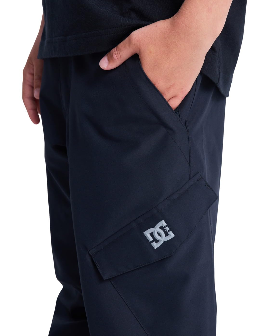 DC Shoes Jungen Hose Banshee Youth Pant