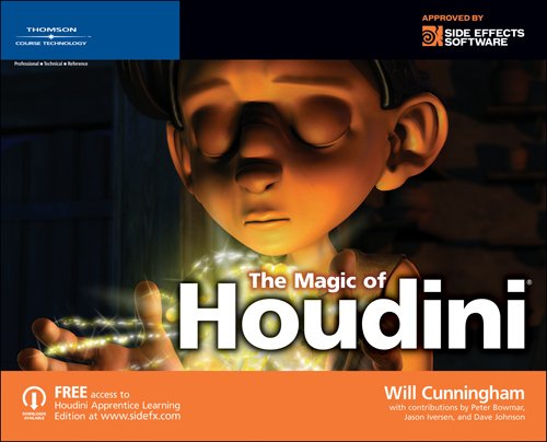 The Magic of Houdini