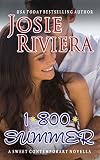 Cover zum Buch 1-800-Summer