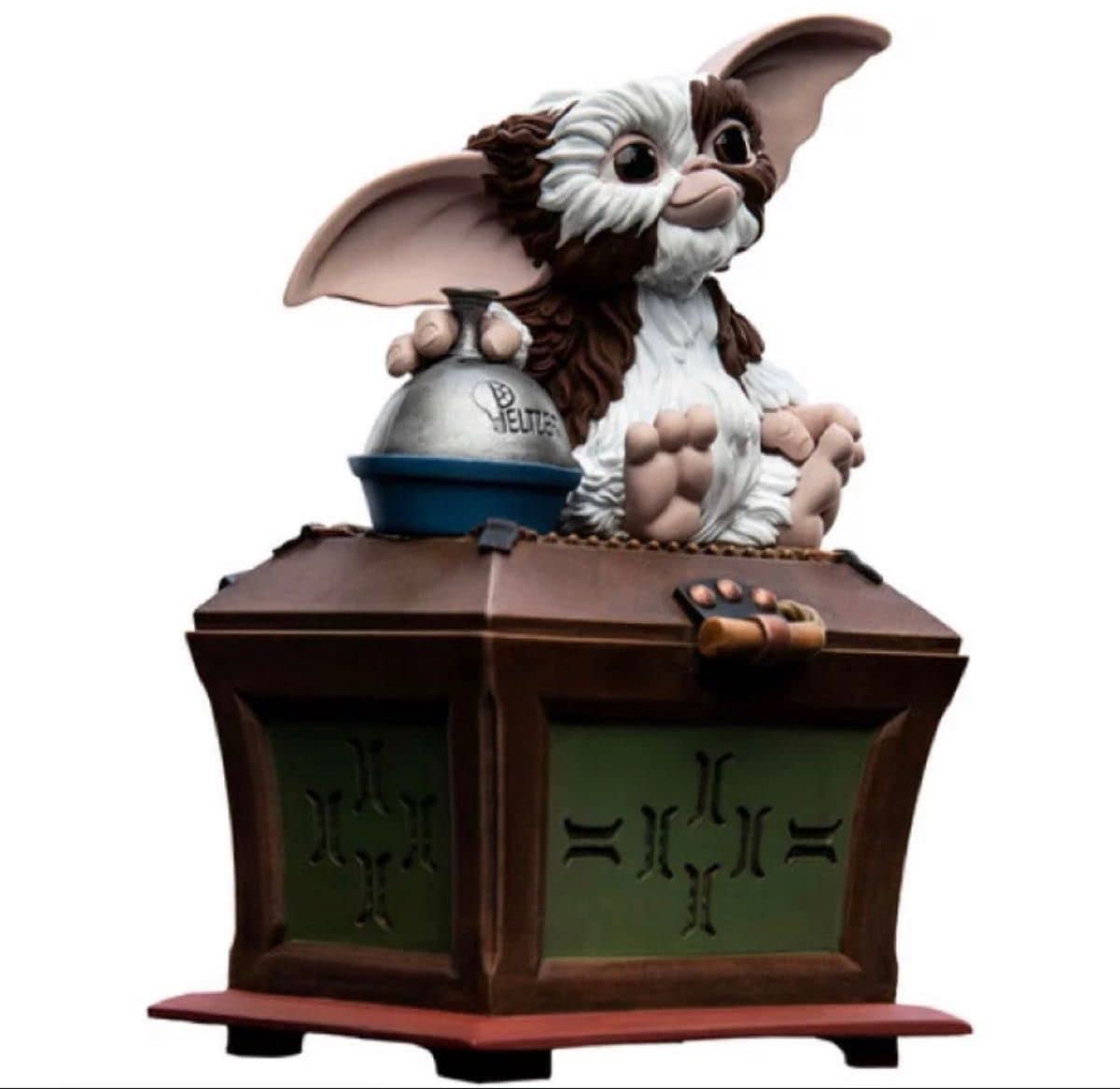 Amazon.co.jp: WETA Workshop ミニエピックス Mini Epics Gremlins