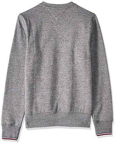 Tommy Hilfiger Men's Mouline Sweatshirt