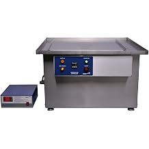 Economy Industrial Ultrasonic Parts Cleaners Xp1167-14A 13.5 Gal