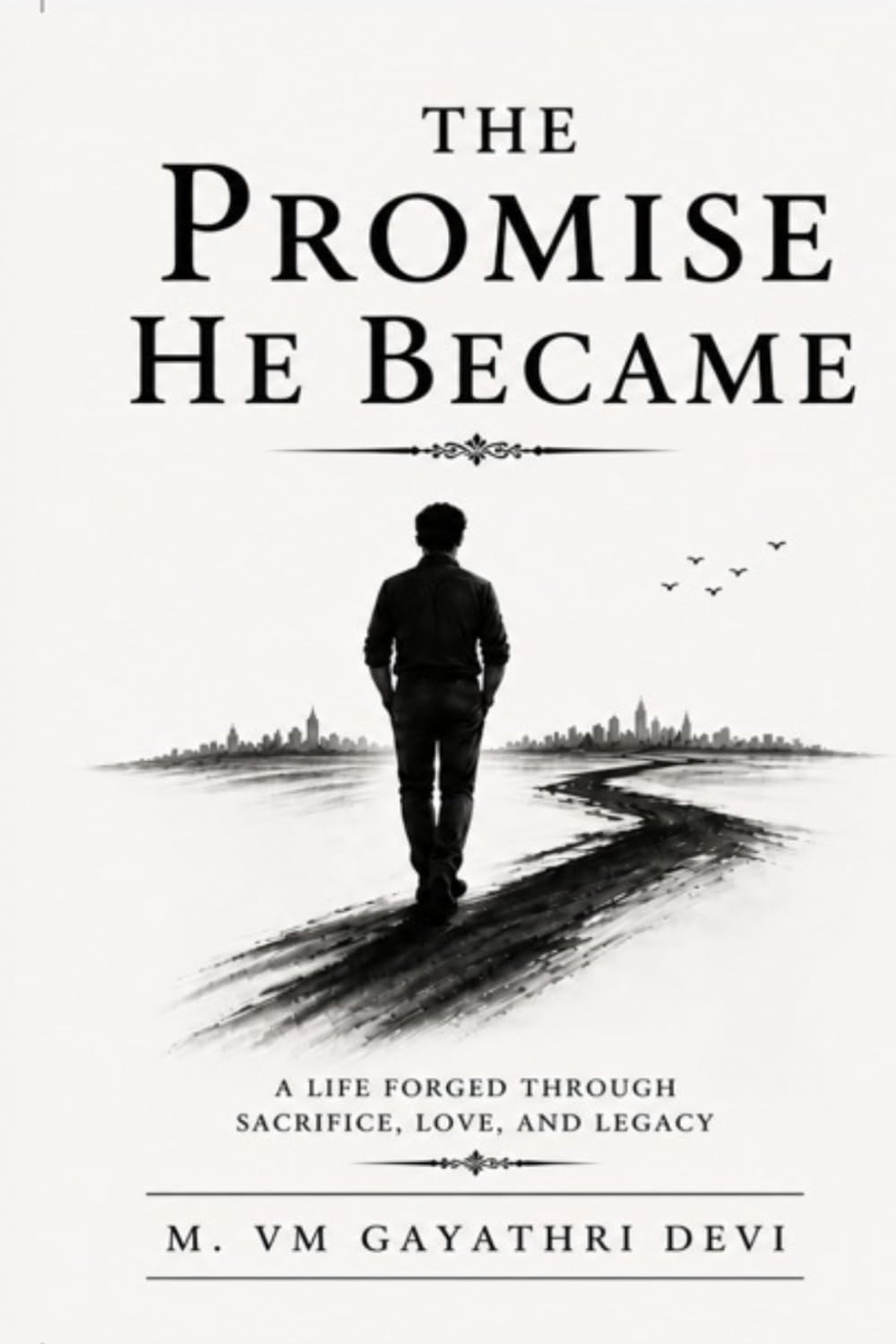 The Promise He Became