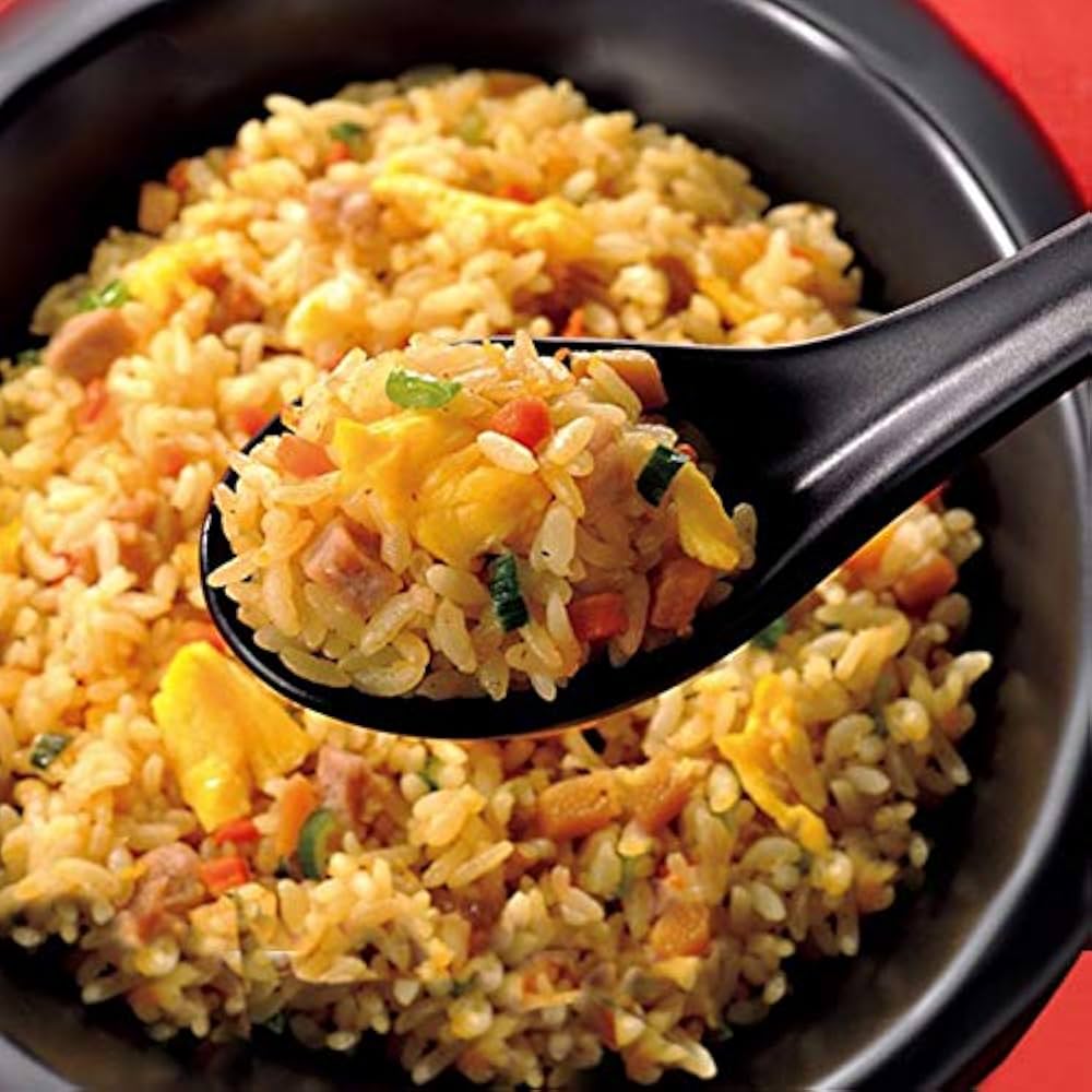 【IRON】チャーハン様☆専用ページ ザ・チャーハン不味くね？ | Corviの雑記