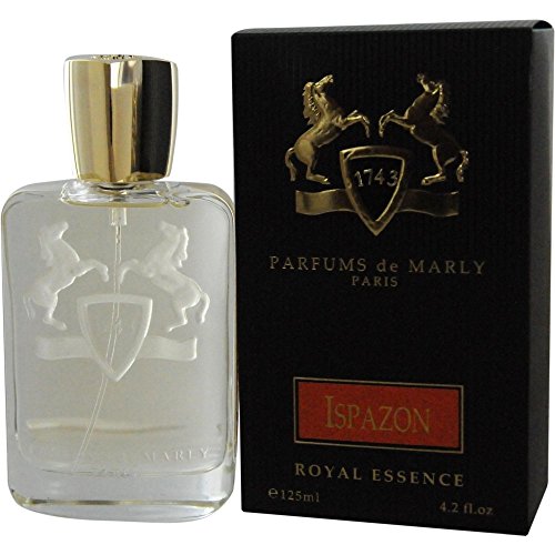 Preisvergleich Produktbild PARFUM DE MARLY Ispazon EDP Vapo 125 ml