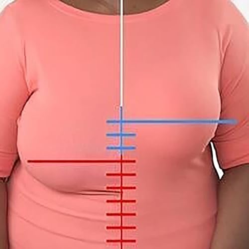 Miniatura 3 de Brasier con cierre frontal para mujer, brasier sin varillas, transpirable, sin relleno, cómodo, estampado floral, cobertura completa, brasier diario