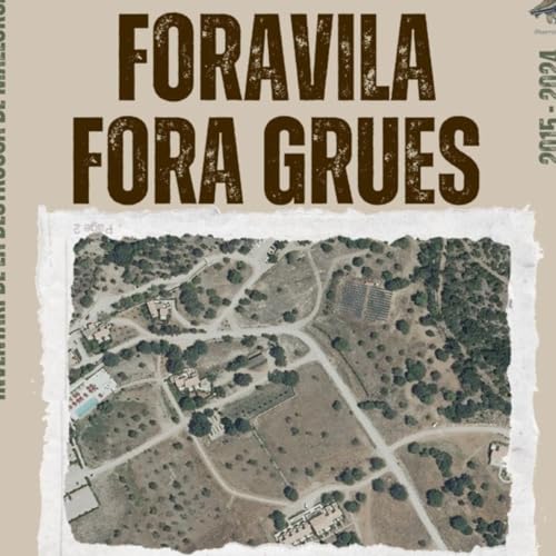 19/02/2026 Jaume Adrover, portaveu de Terraferida